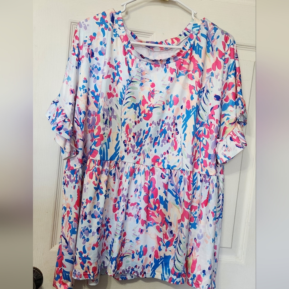 Shein Top